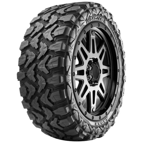 31x10 r15lt 109q - 109q, radar