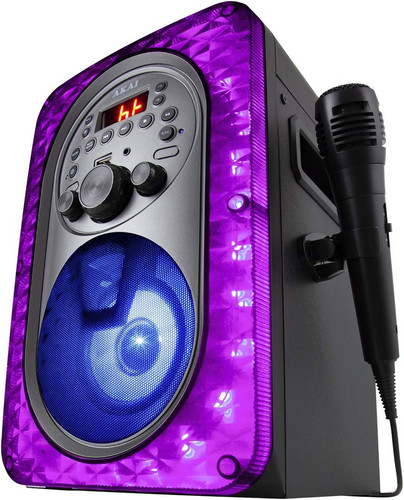 Akai a58103 vibes bluetooth - akai,