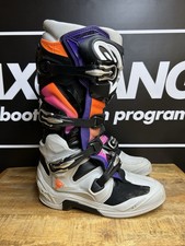 Alpinestars Tech 7 Motocross