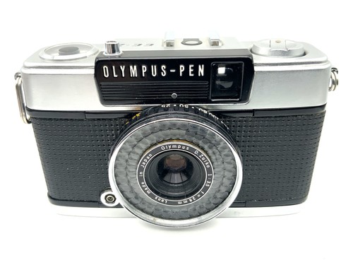 Olympus pen compact - olympus, ee-2