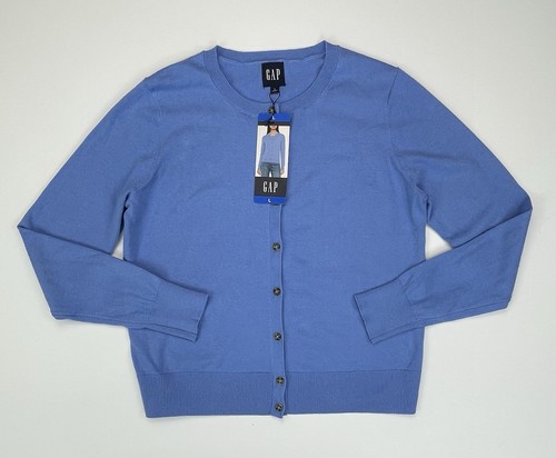 Nwt gap women crewneck - gap,