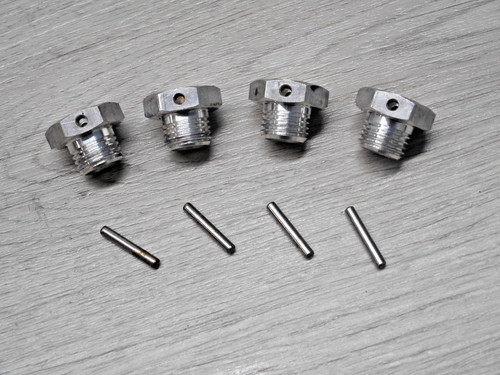 Hobao hyper hex - hobao, set