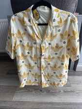 Gucci Adidas Hawaii Bowling