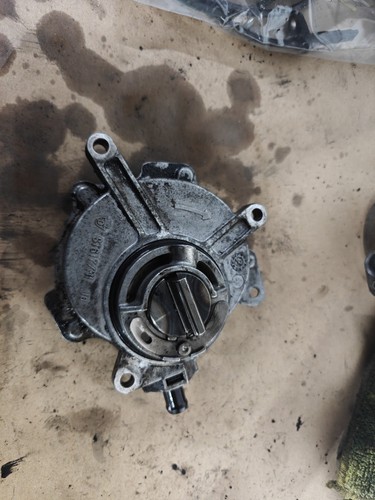 Audi a5 brake vacuum - tt/a4/a6/a5,