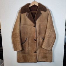Vintage The Sheepskin Shop