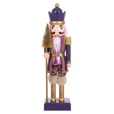  Xmas Nutcracker Soldier