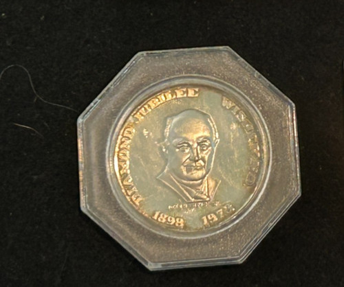 1973 diamond jubilee silver - 1973,