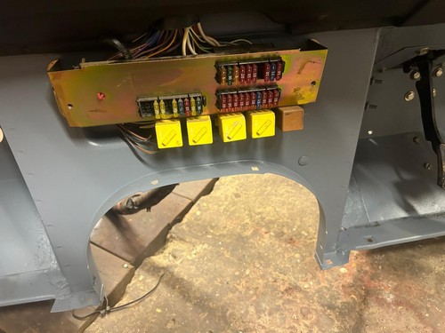 Land rover defender complete - rover,