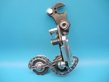 Roto rear derailleur italian - derailleur,