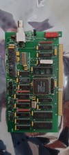 Contemporary control Arcnet Card PCA198-CXB for Turbine Control System Station.