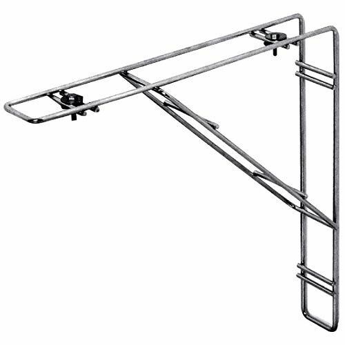 Vogue stainless steel end - vogue,