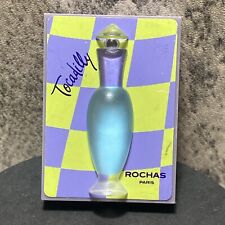 ROCHAS TOCADILLY Perfume 1.7ml