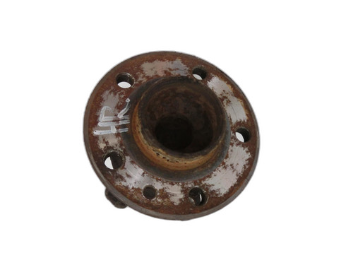 Wheel hub right - wheel, rear