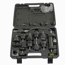 US PRO Tools 18pc Radiator