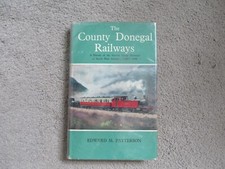 The COUNTY DONEGAL Railways