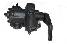 LAND ROVER DISCOVERY 2 TD5/V8 RHD ADWEST POWER STEERING BOX QAF000010
