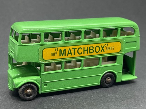 Matchbox lesney 1960 - matchbox,