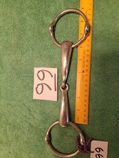 Horse Bit-English Gag Mark