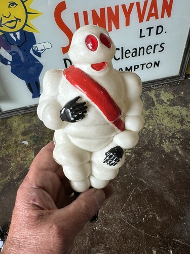 Original vintage michelin - vintage,