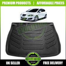Tailored Boot tray liner car