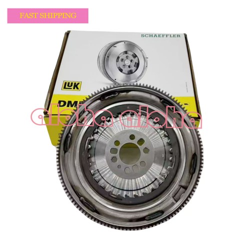 Oem luk clutch dual - dual, mass