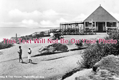 2870 bay tea - do,