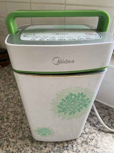Midea soy nut milk maker - soy,