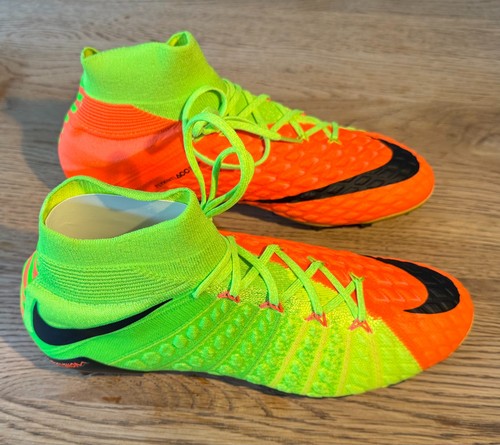 Nike hypervenom phantom df - hypervenom, 3