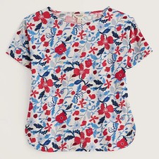 Seasalt Bryher View T-Shirt