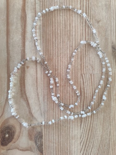 African waist beads - african,