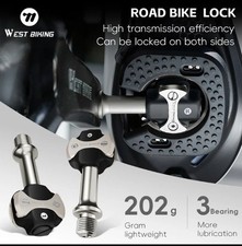 WEST BIKING Road Bike