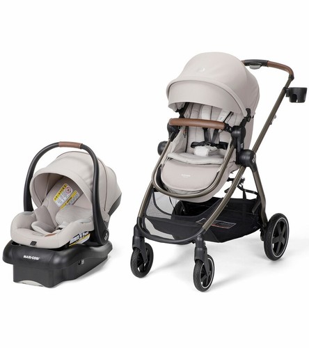 Maxi cosi zelia luxe - zelia, travel