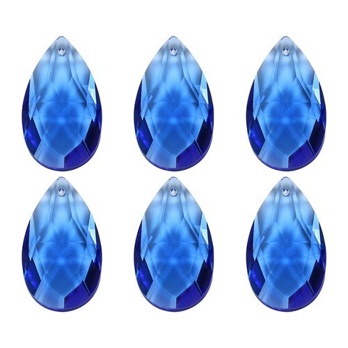 Pack crystal pendants - crystal,