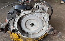 TOYOTA ESTIMA HYBRID 2.4L PETROL 2007 TO 2014  AUTOMATIC GEARBOX