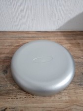 FRONT WHEEL CENTRE CAP TWIN