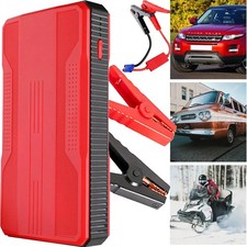 99800mAh Car Jump Starter