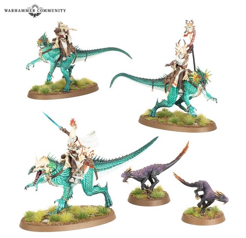 Warhammer 40k kill team eldar - warhammer,