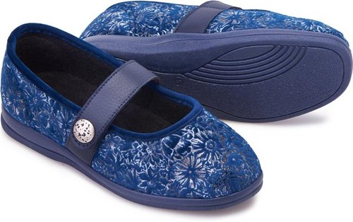 Cosyfeet women shoe - women's,