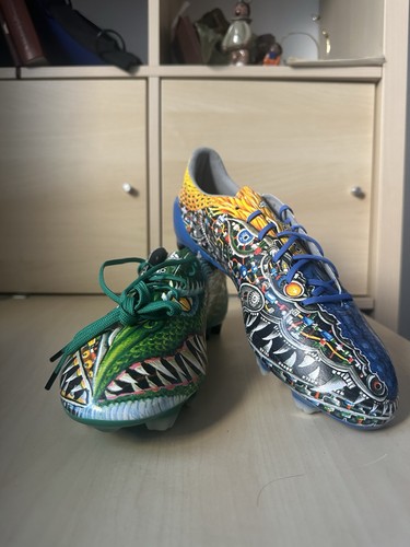 Adidas f50 adizero 3 - adizero, fg