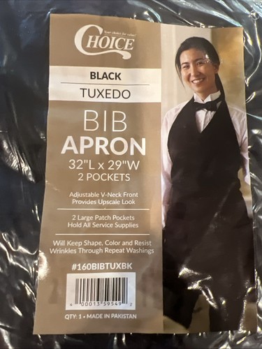 Lot choice black - lot, of