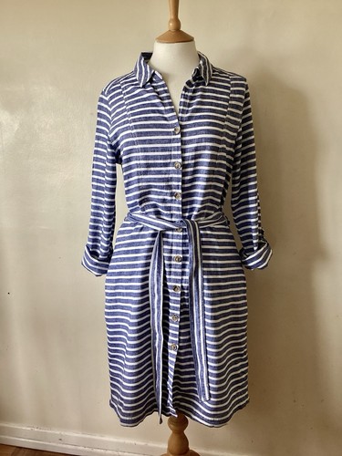 Paul costelloe blue striped - costelloe,