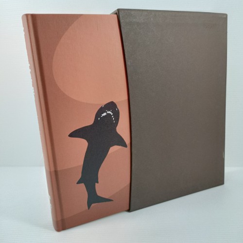 Folio society live and let - folio,