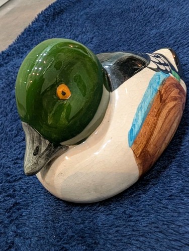 Porcelain mallard dyck - 🦆porcelain,