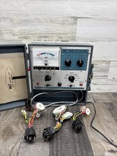 Vintage B&K 465 CRT Tube