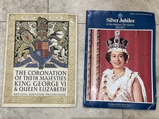 1937 King George VI Coronation