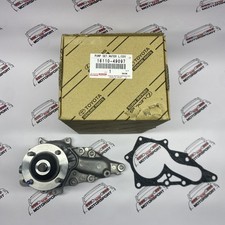 2JZ GTE Toyota Genuine OEM