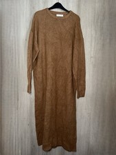 Primark cares brown jumper - cares,