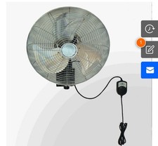 MIW KWP-2460 3 Speed