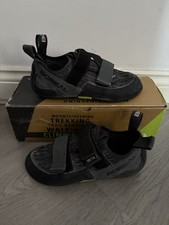 BOREAL Beta Graphite Climbing