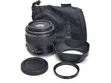 Panasonic Leica 45mm F/2.8